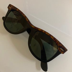 Vintage Rayban Wayfarer